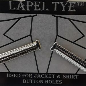Lapel pins